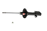 KYB Shocks & Struts Excel-G Rear Left SUBARU Legacy (AWD) 1990-91 - 235068