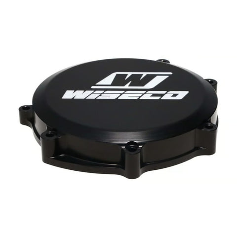 Wiseco YZ450F/YFZ450/WR450 Clutch Cover - WPPC024