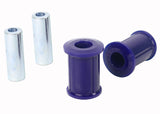 SuperPro 1990 Mazda Miata Base Front Lower Control Arm Camber Adjustable Bushing Kit - SPF1984-80AK