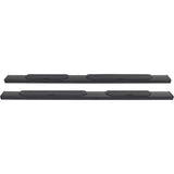 Westin 2007-2018 Chevy Silverado 1500/2500/3500 Ext/Dbl Cab R5 Nerf Step Bars - Black - 28-51025