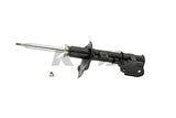 KYB Shocks & Struts Excel-G Front Left INFINITI QX4 (2WD) 2002-03 NISSAN Pathfinder (2WD) 2002-04 - 335036