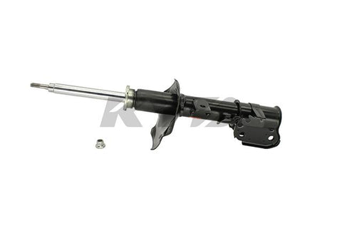 KYB Shocks & Struts Excel-G Front Left INFINITI QX4 (2WD) 2002-03 NISSAN Pathfinder (2WD) 2002-04 - 335036