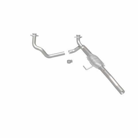MagnaFlow Conv DF 01 Dodge Ram 1500 Pick up - 23500
