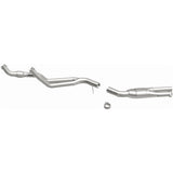 MagnaFlow Direct Fit Catalytic Converter 89-93 BMW 535I 3.2l - 23817