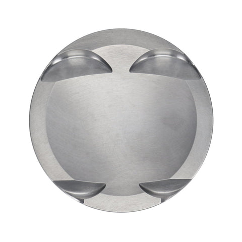 Wiseco Mitsubishi EVO X 4B11 Turbo -8cc 86.75mm Bore 8.8 CR HD Forged Piston Kit - K698M8675