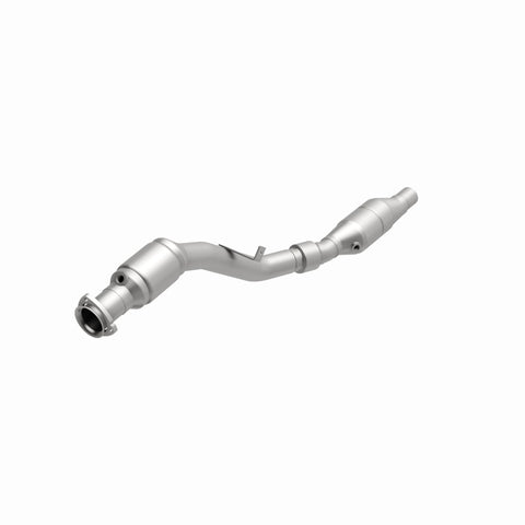 MagnaFlow Direct Fit Catalytic Converter 04-06 Audi S4 4.2L - 49918