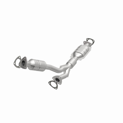 MagnaFlow Conv DF 00-03 Saturn 3L Rear - 24410