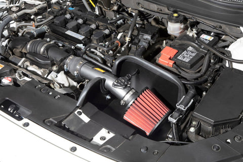 AEM C.A.S 2018 Honda Accord L4-1.5L F/I Cold Air Intake System - 21-854C