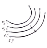 Chase Bays 93-98 Toyota Supra / Toyota Chaser / Mark II / Cresta Caliper Brake Lines - CB-T-FW