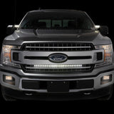 Putco Luminix High Power LED - 30in Light Bar - 27 LED - 10800LM - 31.63x.75x1.5in - 10030