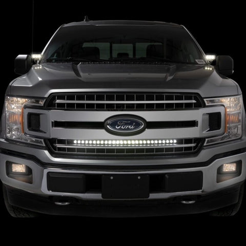Putco Luminix High Power LED - 30in Light Bar - 27 LED - 10800LM - 31.63x.75x1.5in - 10030