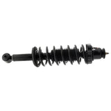 KYB Shocks & Struts Strut Plus Rear 12-13 Mitsubishi Outlander w/o 3rd Row Seating - SR4569
