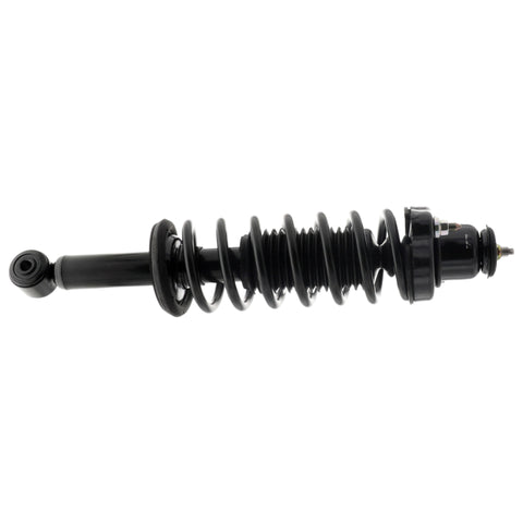 KYB Shocks & Struts Strut Plus Rear 12-13 Mitsubishi Outlander w/o 3rd Row Seating - SR4569