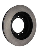 Stoptech 07-09 / 11-18 Ford F-53 Premium Front CryoStop Brake Rotor - 120.83014CRY