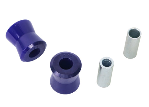 SuperPro 1974 Fiat 124 Base Rear Panhard Rod Bushing Kit - SPF2220K