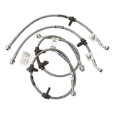 Russell Performance 98-01 Acura Integra LS and GSR Brake Line Kit - 684850