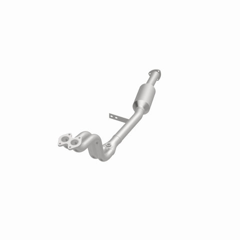 MagnaFlow Conv DF Alfa Romero 82 91 - 23511
