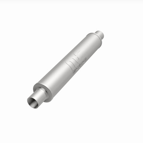 MagnaFlow Muffler Mag SS 22X4X4 2.25X2.25 C/C - 10435