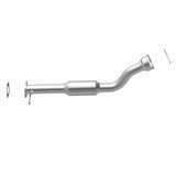 Magnaflow California Direct Fit Converter 99-02 Oldsmobile Intrigue 3.5L - 4481213