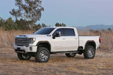 Fabtech 2020 GM 2500HD/3500HD 4WD 6in Lift System - Component Box 2 - FTS21278
