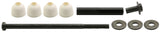MOOG 00-02 Chrysler Neon Front / Rear Sway Bar Link - K700537