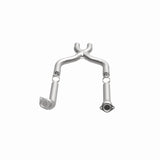 MagnaFlow 13-14 Ford Mustang 5.8L OEM Underbody Direct Fit EPA Compliant Catalytic Converter - 21-625