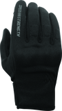 Speed and Strength Speed Society Gloves Black Womens -XS - 892350