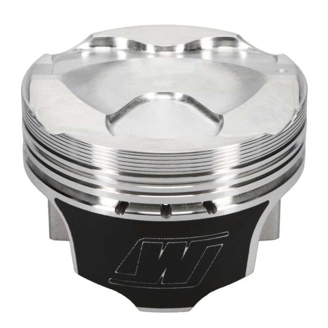 Wiseco Subaru FA20 Direct Injection Piston Kit 2.0L -9.5cc - K727M86