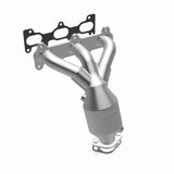Magnaflow Conv DF 02-06 Hyundai Sonata 2.7L - 452018