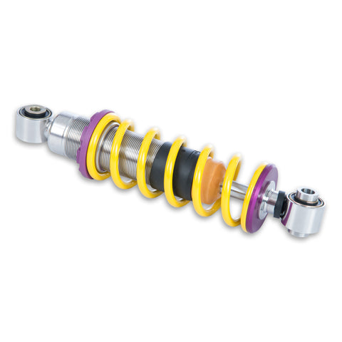 KW Coilover Stainless Steel Kit V2 for Alfa Romeo 4C - 15215021