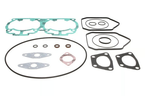 Wiseco Top End Gasket Kit Ski-Doo 600 Gasket - W5717
