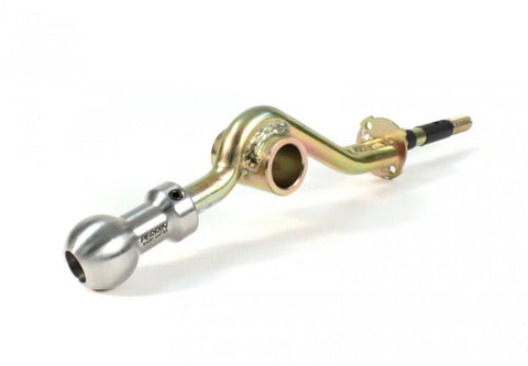PERRIN 04-21 Subaru STI 6spd Short Shifter Adapter w/Shifter Bushings Kit - PSP-INR-220