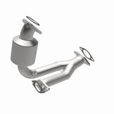 MagnaFlow Direct Fit Catalytic Converter 09-11 Chevy Malibu 3.6L - 51911