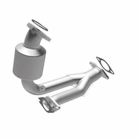 MagnaFlow Direct Fit Catalytic Converter 09-11 Chevy Malibu 3.6L - 51911