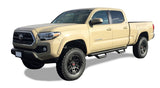 Tuff Country 05-23 Toyota Tacoma 4x4 & PreRunner 4in Lift Kit (Excludes TRD Pro) SX6000 Shocks - 54905KH