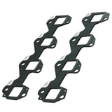BD Diesel 01-16 Chevrolet Silverado/GMC Sierra 2500/3500 HD 6.6L Exhaust Manifold Kit - 1041459