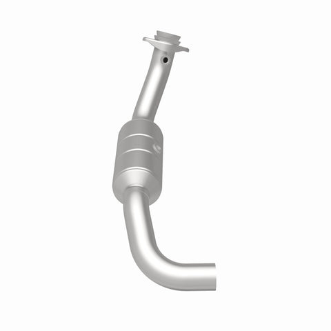 MagnaFlow Conv DF F-150 04-06 8 4.6L OEM - 49409