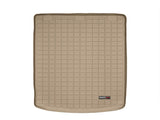 WeatherTech 05-10 Volkswagen Jetta / GLI Cargo Liners - Tan - 41330