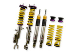 KW Clubsport Kit Nissan 350Z (Z33) Coupe + Convertible - 35285802