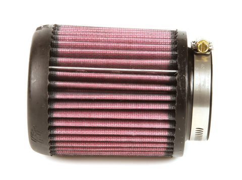 K&N Universal X-Stream Clamp-On Filter 2 7/16in Flange x 4in OD x 4.75 Height - RX-4040-1