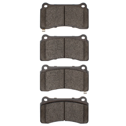 R1 09-24 Nissan GT-R Rear Optimum OE Brake Pads - 2551-1383-00