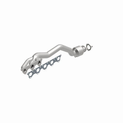 Magnaflow Conv DF 07-10 Audi S6 5.2L Passenger Front Manifold - 51180
