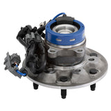 MOOG 2006 Isuzu i-280 Front Left Hub Assembly - 515106
