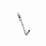 MagnaFlow Conv DF 02-03 Avalanche Passenger Side 8.1L - 447280