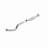 MagnaFlow Direct Fit Catalytic Converter 03-07 GM 2500/3500 Passenger Side - 24438