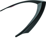 Kuryakyn Tail Light Top Trim Satin Black - 5623