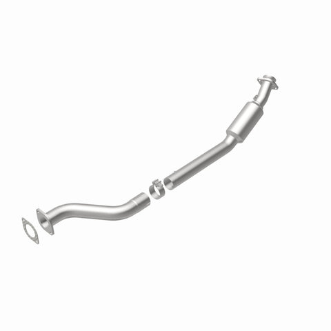 MagnaFlow Conv DF GTO- 2005-2006 6.0L OEM - 49732