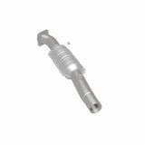 MagnaFlow Conv DF 01-03 Audi S8 4.2L Driver Side - 24112