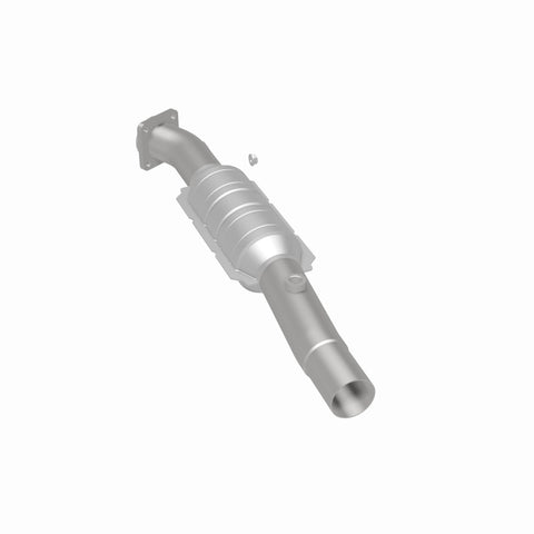 MagnaFlow Conv DF 01-03 Audi S8 4.2L Driver Side - 24112