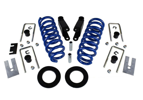 Ford Racing 15-18 Ford F-150 Lowering Springs - M-3000-H4A